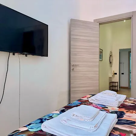 Acquario - Porto Antico Apartment