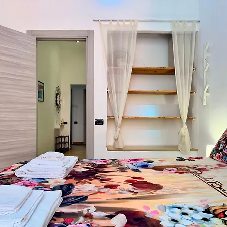 Apartment Acquario - Porto Antico