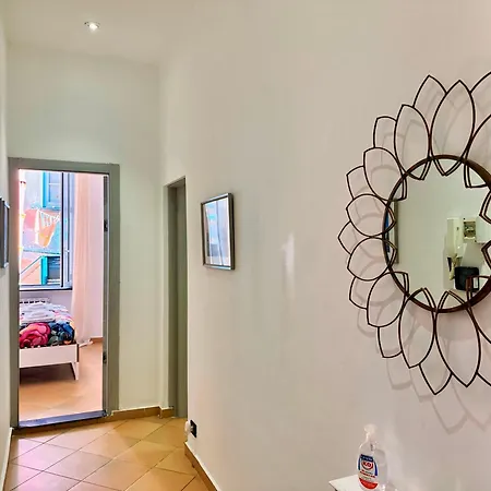 Acquario - Porto Antico Apartment
