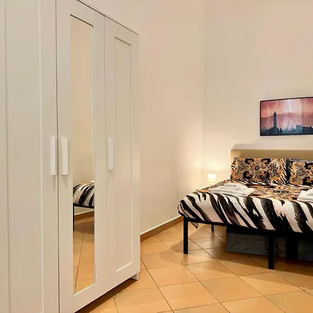 Acquario - Porto Antico Apartment
