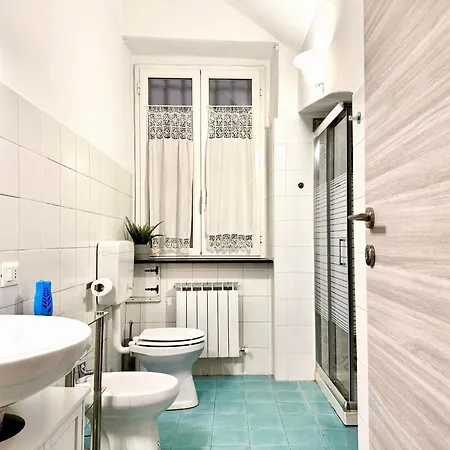 Apartment Acquario - Porto Antico