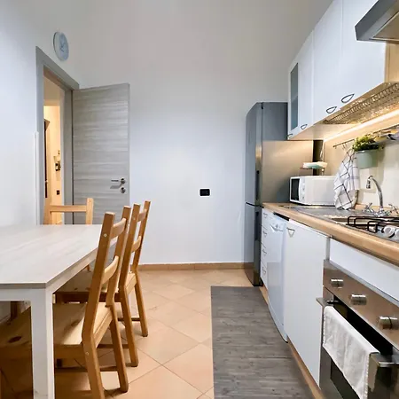 Apartment Acquario - Porto Antico *