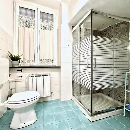 Acquario - Porto Antico Apartment
