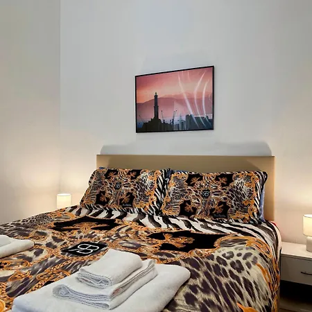 Apartment Acquario - Porto Antico *