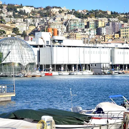 Acquario - Porto Antico